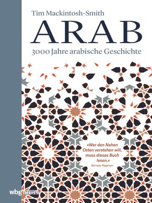 cover image of Arab